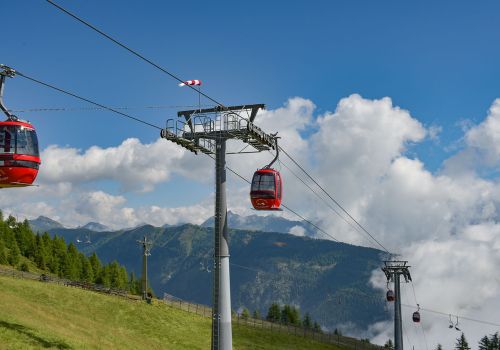 Photo Bergbahn Mauterndorf